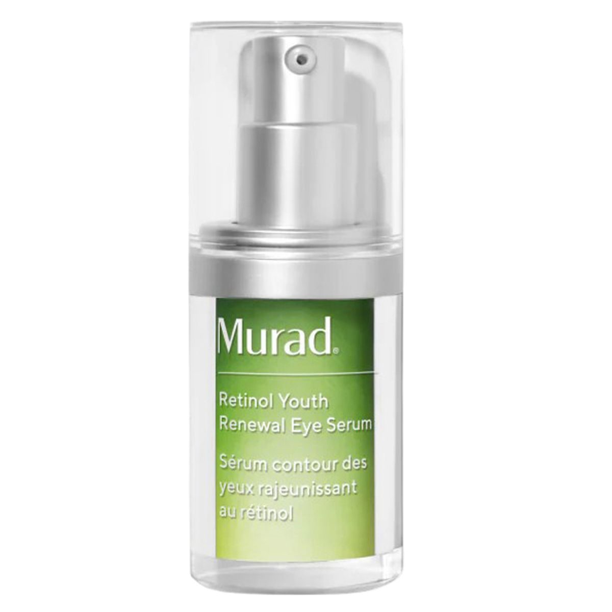 MURAD - Sérum de Ojos Resurgence Retinol Youth Renewal - Murad