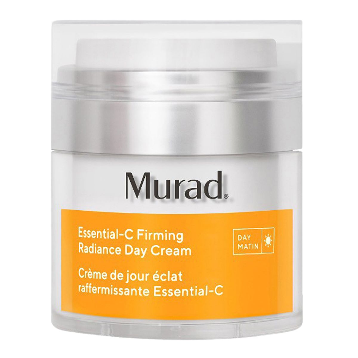 MURAD - Crema de Día Essential-C Firming & Radiance - Murad