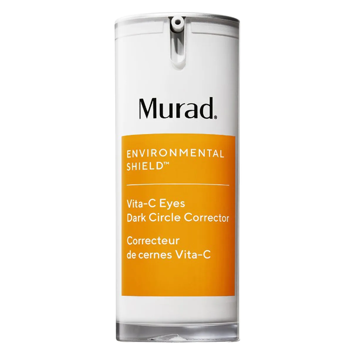 MURAD - Corrector de Ojeras Environmental Shield Vita-C - Murad