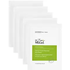 MURAD - Mascara de Ojos Retinol Youth Renewal - 5pc