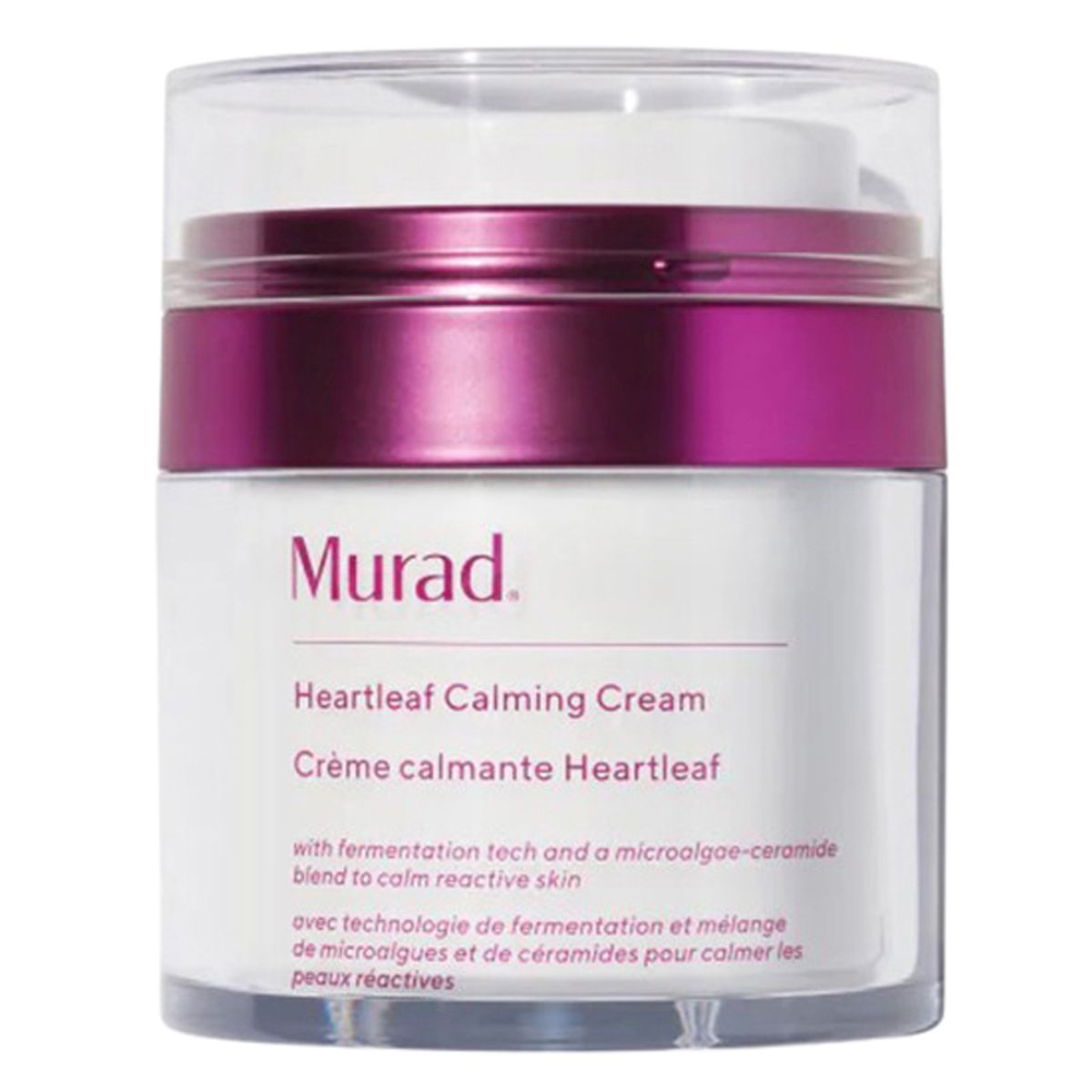 MURAD - Crema Calmadora Heartleaf - Murad