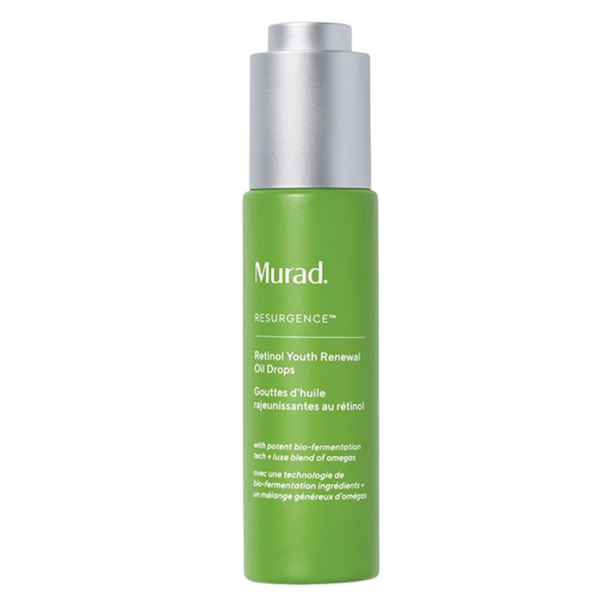 MURAD - Gotas Aceite de Cara Retinol Youth Renewal - Murad