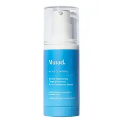 MURAD - Sérum Tratamiento para Acne Biome-Balancing Clear & Prevent -