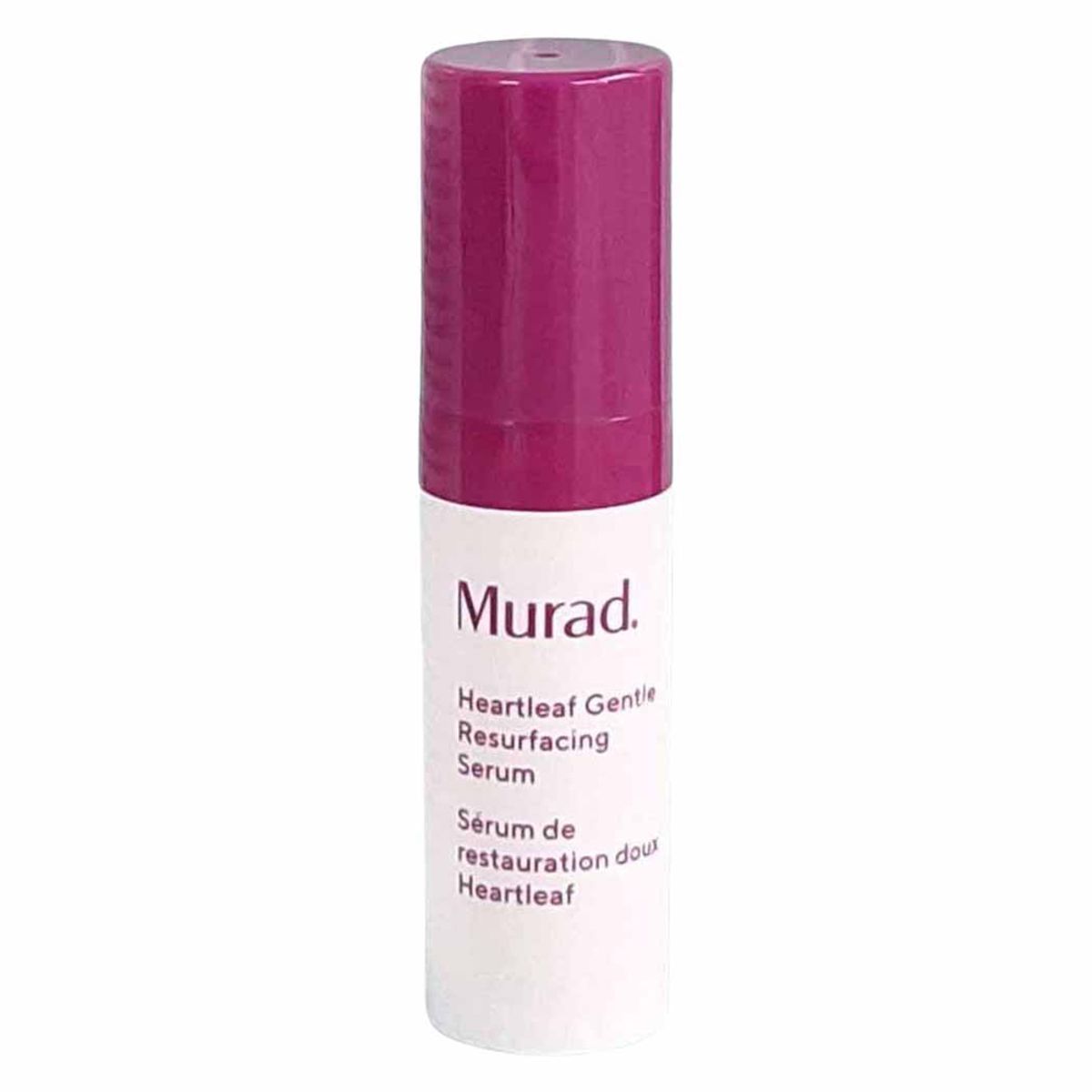 MURAD - Sérum Heartleaf Gentle Resurfacing - 5ml Murad