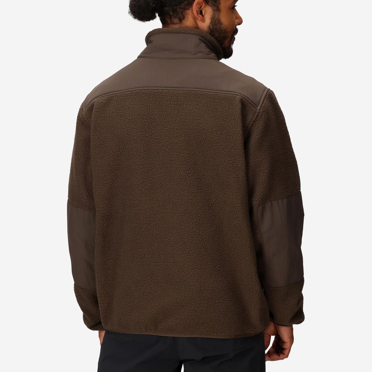 MARMOT - Polar Hombre Marmot Wanderer High Pile Café