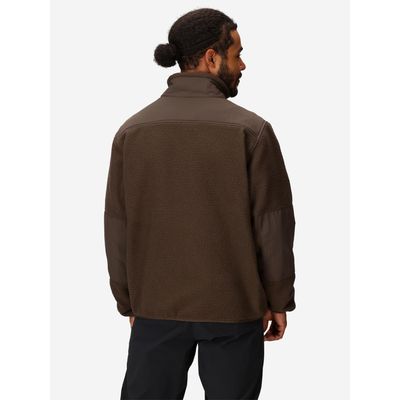 Imagen 2 del producto Polar Hombre Wanderer High Pile Café