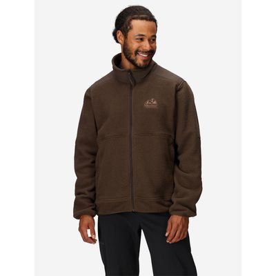 Imagen 1 del producto Polar Hombre Wanderer High Pile Café