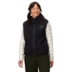 MARMOT - Polar Mujer Wanderer High Pile Negro