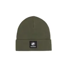 MAMMUT - Gorro Unisex Fedoz Verde