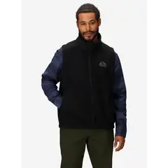 MARMOT - Polar Hombre Wanderer High Pile Negro