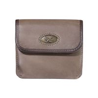 Monedero de Cuero Massimo 815 Verde