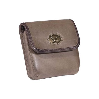 Imagen 2 del producto Monedero de Cuero Massimo 815 Verde