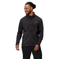 Polar Hombre Upward Jacket Negro
