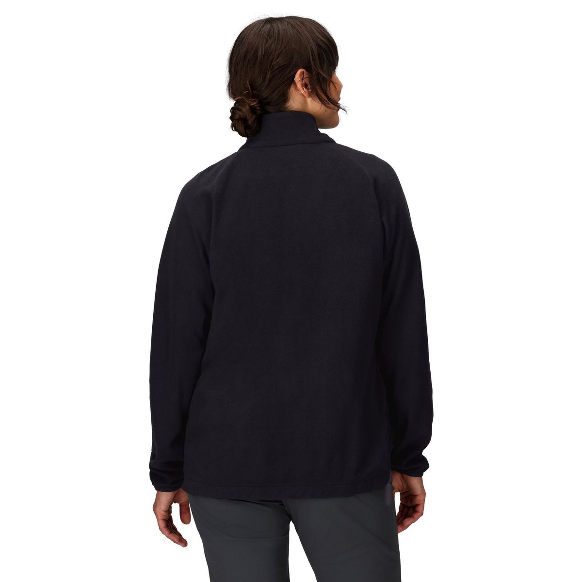 MARMOT - Polar Mujer Upward Jacket Negro Marmot