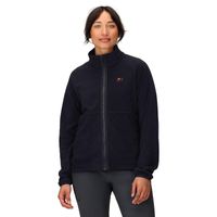 Polar Mujer Upward Jacket Negro