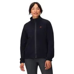 MARMOT - Polar Mujer Upward Jacket Negro