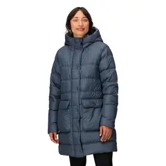 MARMOT - Chaqueta Mujer Strollbridge Parka Azul
