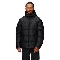 Chaqueta Hombre Guides Down Negro