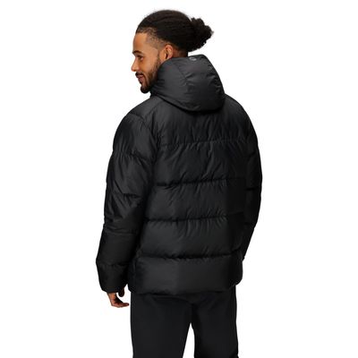 Imagen 2 del producto Chaqueta Hombre Guides Down Negro