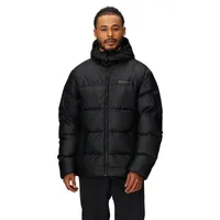 Chaqueta Hombre Guides Down Negro