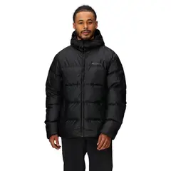 MARMOT - Chaqueta Hombre Guides Down Negro I26