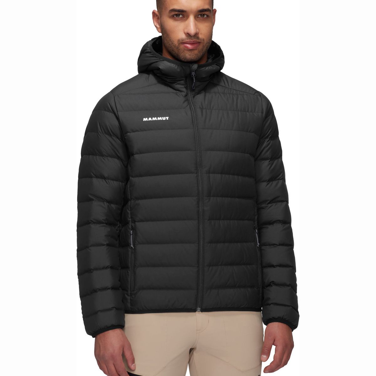 MAMMUT - Chaqueta Hombre Mammut Waymarker In Negro