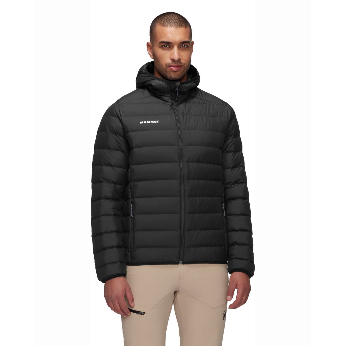 MAMMUT - Chaqueta Hombre Mammut Waymarker In Negro