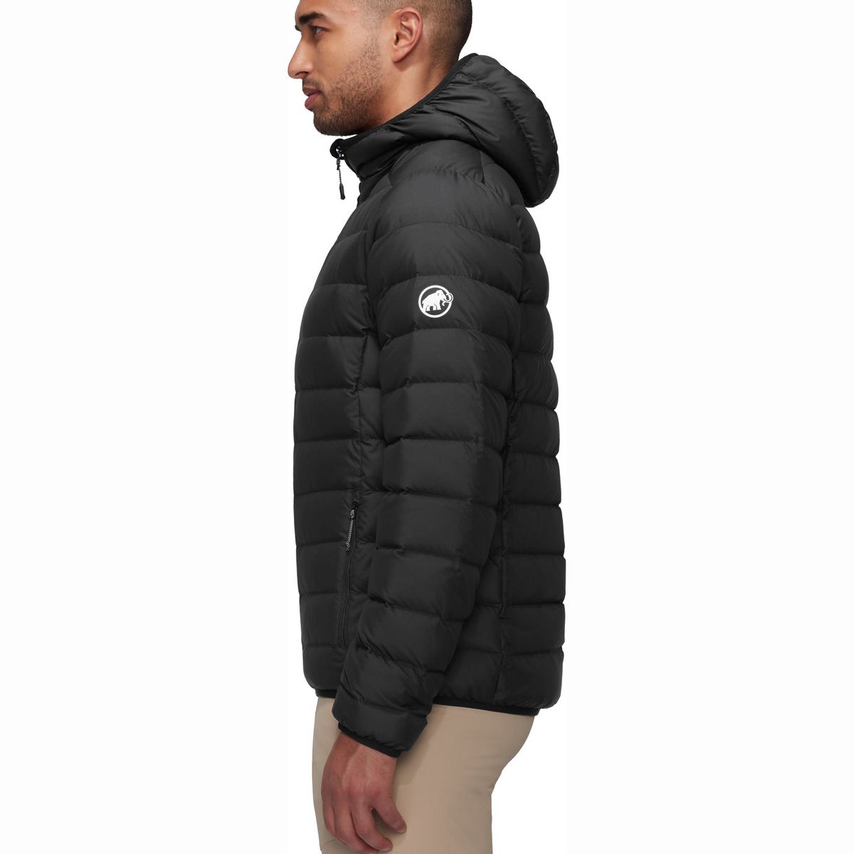 MAMMUT - Chaqueta Hombre Mammut Waymarker In Negro