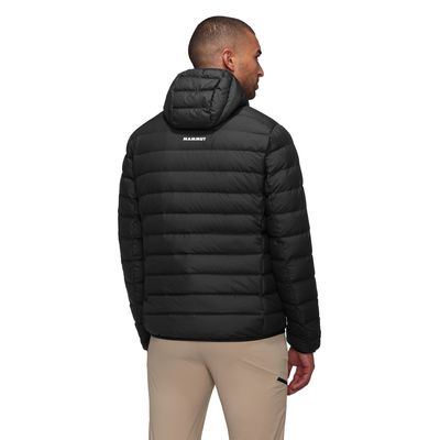 Imagen 2 del producto Chaqueta Hombre Waymarker In Negro