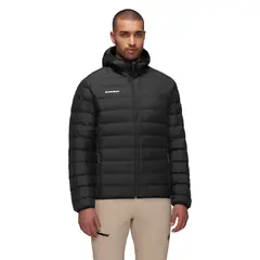 MAMMUT - Chaqueta Hombre Waymarker In Negro