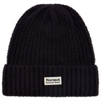 Gorro Unisex Fuzzy Beanie Negro