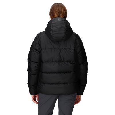 Imagen 2 del producto Chaqueta Mujer Guides Down Negro