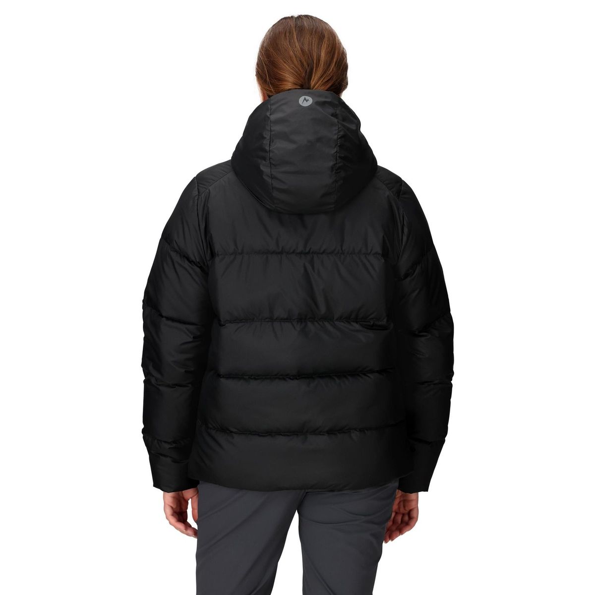 MARMOT - Chaqueta Mujer Marmot Guides Down Negro