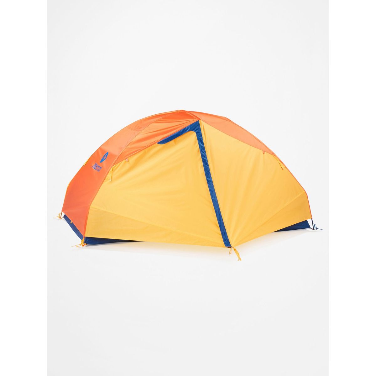 MARMOT - Carpa Tungsten 3P Naranjo Marmot