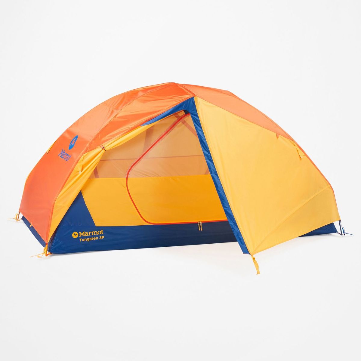 MARMOT - Carpa Tungsten 3P Naranjo Marmot