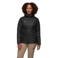 Chaqueta Mujer Broad Peak In Hooded I26 Negro