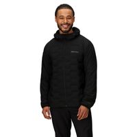 Chaqueta Hombre Warmcube Active Aerothermal Negro