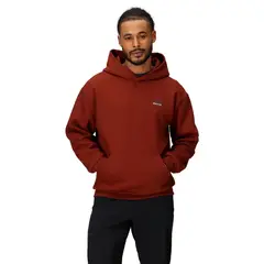 MARMOT - Poleron Hombre Peaks Hoody Rojo