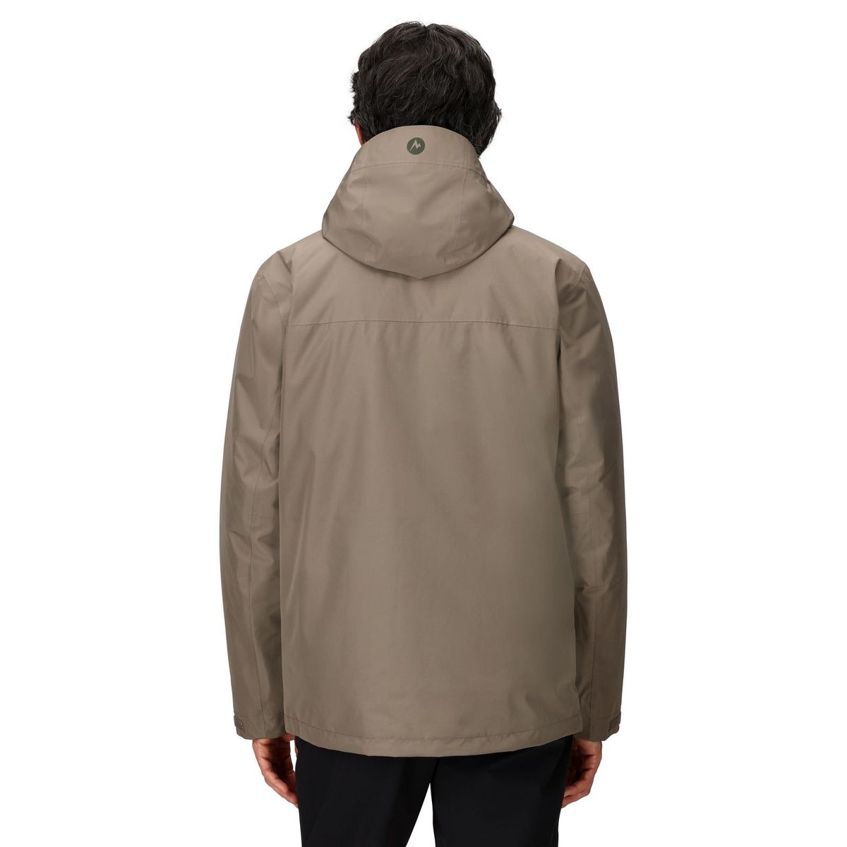 MARMOT - Chaqueta Hombre Ramble Comp Jacket Gris Marmot