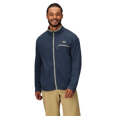 Imagen 1 del producto Polar Hombre Upward Jacket Azul