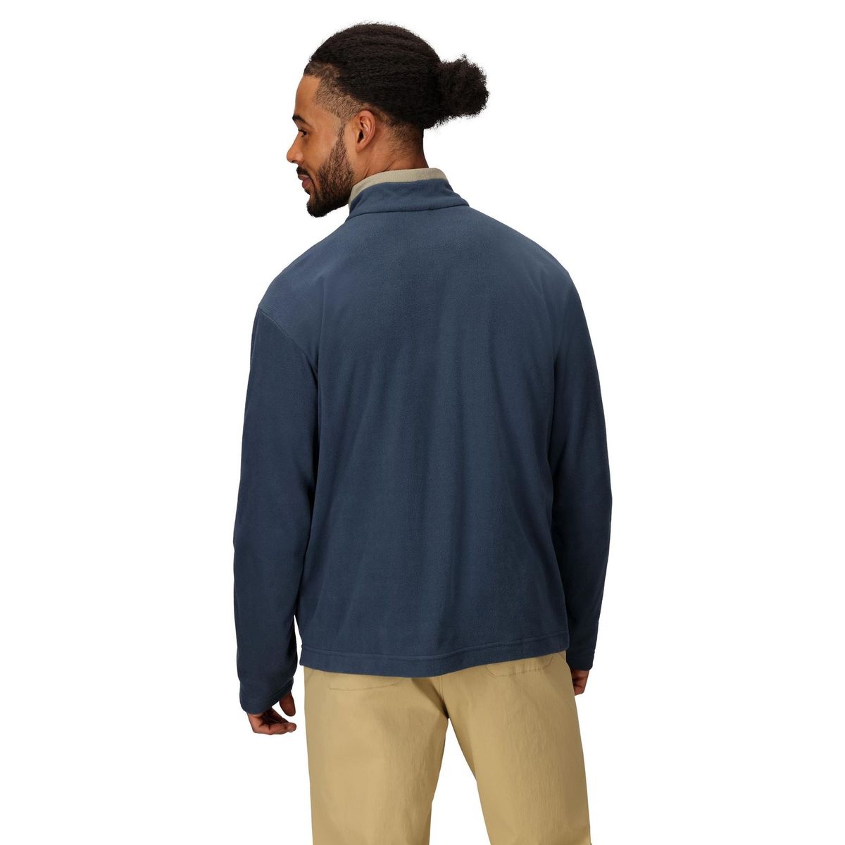 MARMOT - Polar Hombre Upward Jacket Azul Marmot