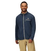 Polar Hombre Upward Jacket Azul