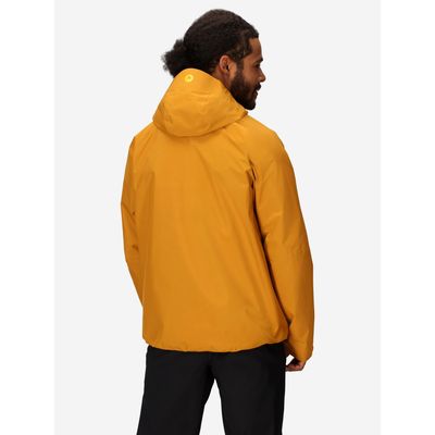 Imagen 2 del producto Chaqueta Hombre Waypoint Gtx Jacket I26 Amarillo