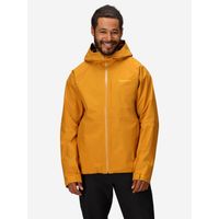 Chaqueta Hombre Waypoint Gtx Jacket I26 Amarillo