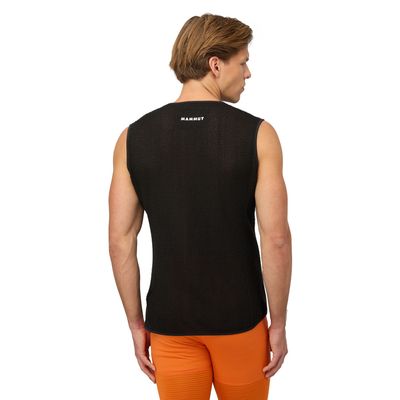 Imagen 2 del producto Chaleco Eiger Nordwand Fl Air Mesh Negro