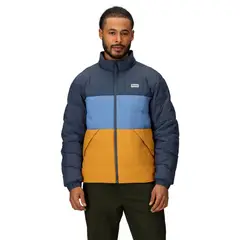 MARMOT - Chaqueta Hombre Ares Jacket I26 Azul