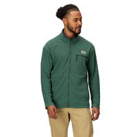 Polar Hombre Upward Jacket Verde
