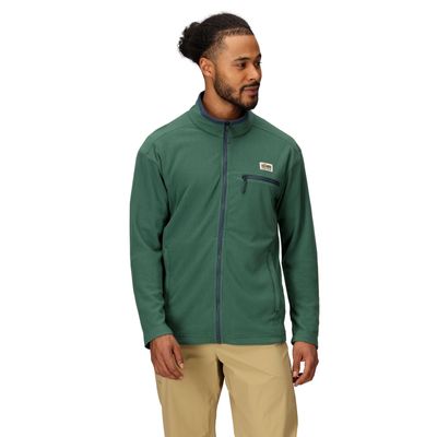 Imagen 1 del producto Polar Hombre Upward Jacket Verde