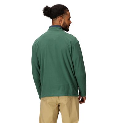 Imagen 2 del producto Polar Hombre Upward Jacket Verde