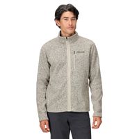 Polar Hombre Drop Line Jacket I26 Gris